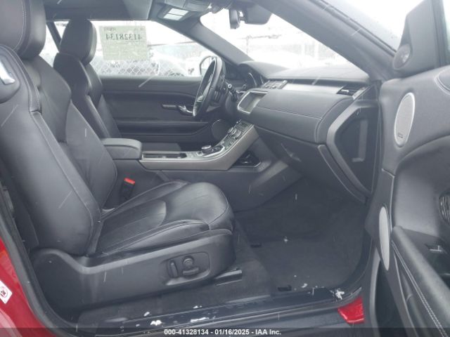 2018 LAND ROVER RANGE ROVER EVOQUE SALVC5RX4JH297179 Photo 4