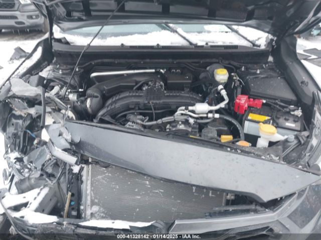 JF2GUADC8R8893886 Subaru Crosstrek Premium