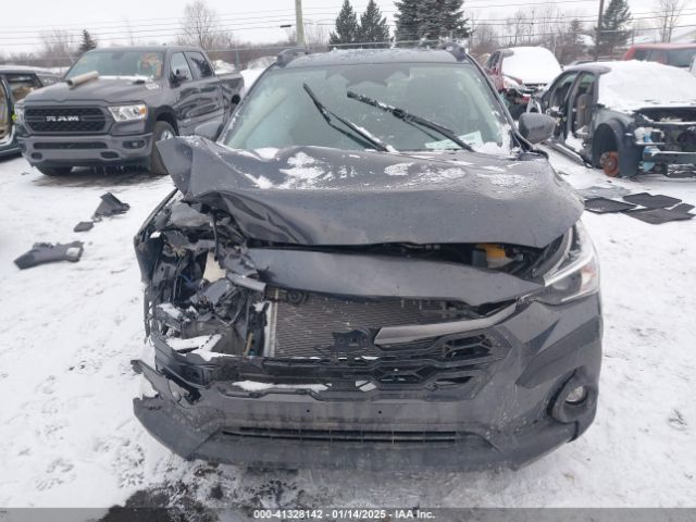 JF2GUADC8R8893886 Subaru Crosstrek Premium