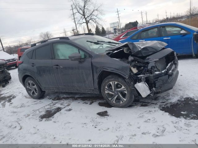 JF2GUADC8R8893886 Subaru Crosstrek Premium