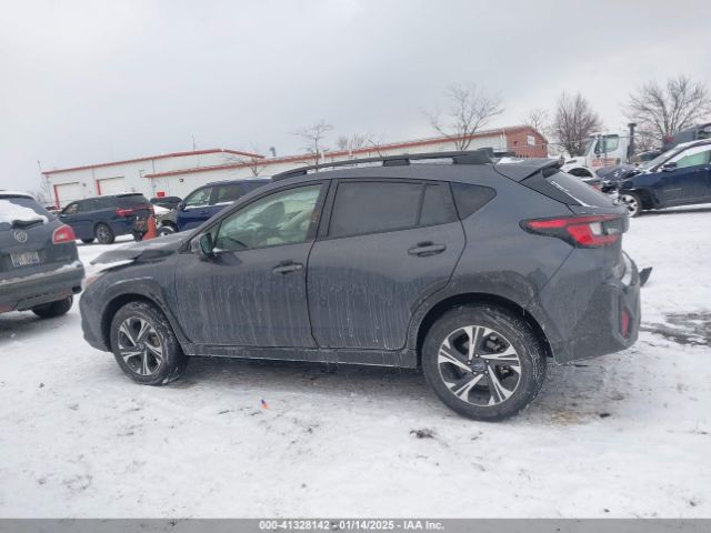 JF2GUADC8R8893886 Subaru Crosstrek Premium