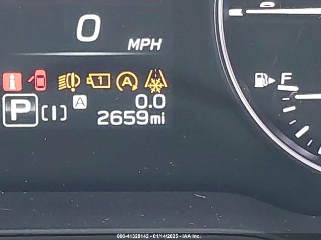 JF2GUADC8R8893886 Subaru Crosstrek Premium