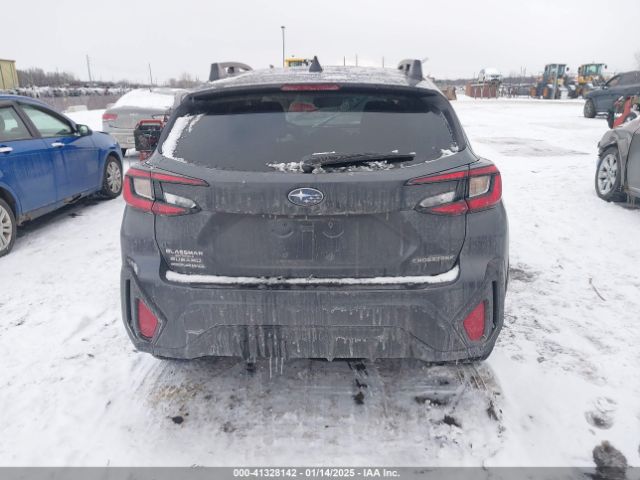 JF2GUADC8R8893886 Subaru Crosstrek Premium