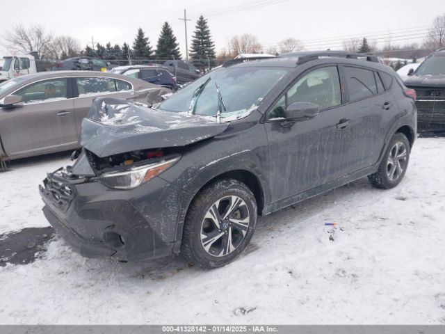 JF2GUADC8R8893886 Subaru Crosstrek Premium