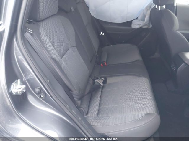JF2GUADC8R8893886 Subaru Crosstrek Premium