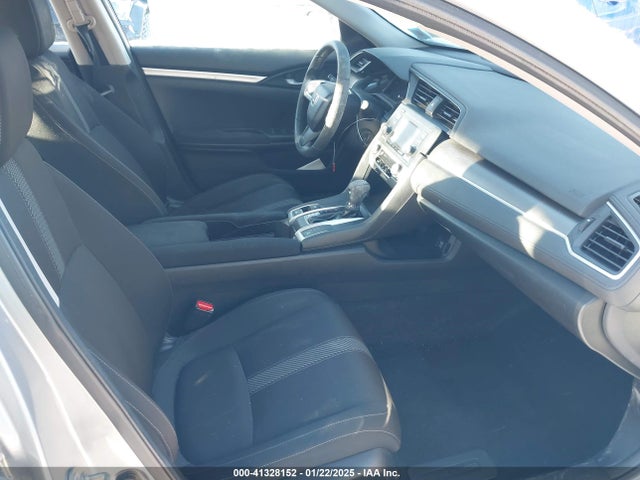 Honda Civic Lx 2016 19XFC2F58GE230726 Image 5