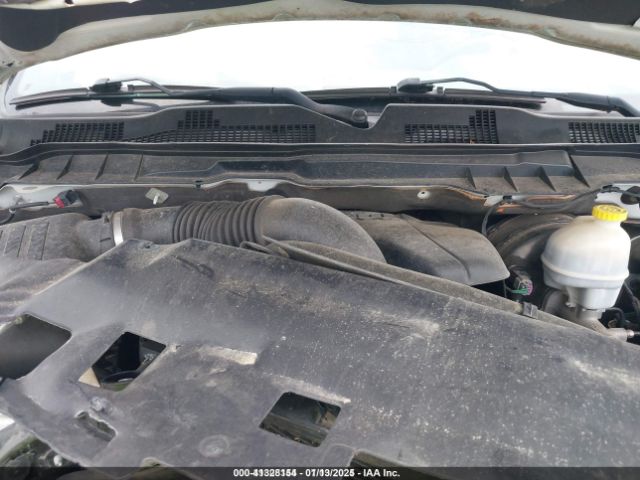 3C6JR6DT0EG259518 RAM 1500 Tradesman
