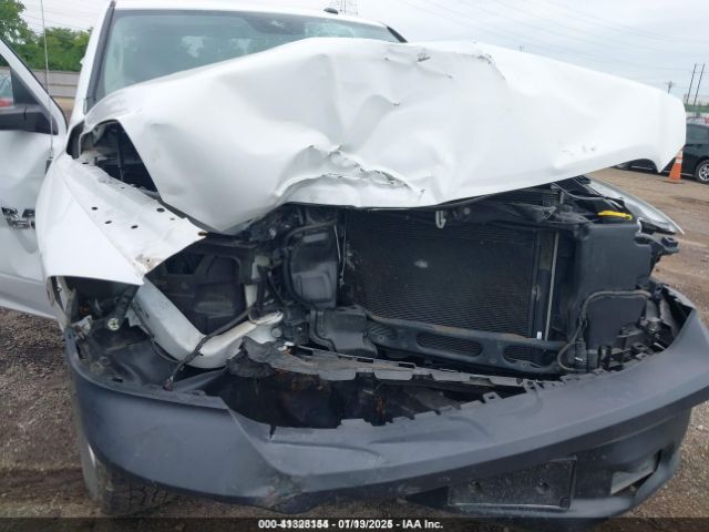 3C6JR6DT0EG259518 RAM 1500 Tradesman