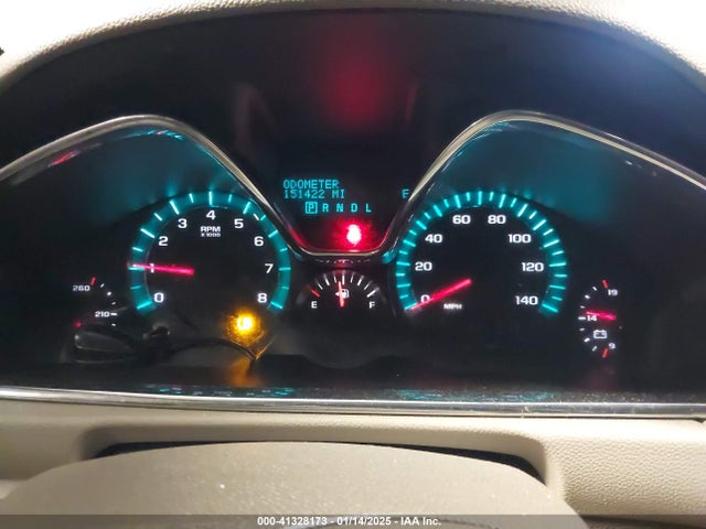 Chevrolet Traverse Ls 2017 1GNKRFKD8HJ354296 Image 7