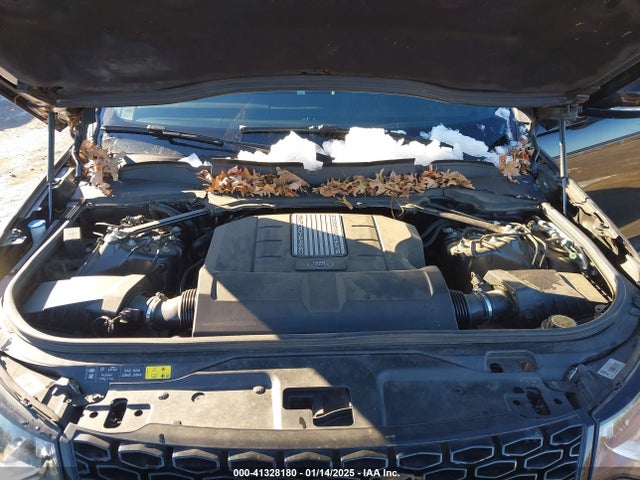 Aukcja sprzedaży 2020 Land Rover Discovery Landmark Edition, vin: SALRU2RV2L2436422, numer aukcji: 41328180