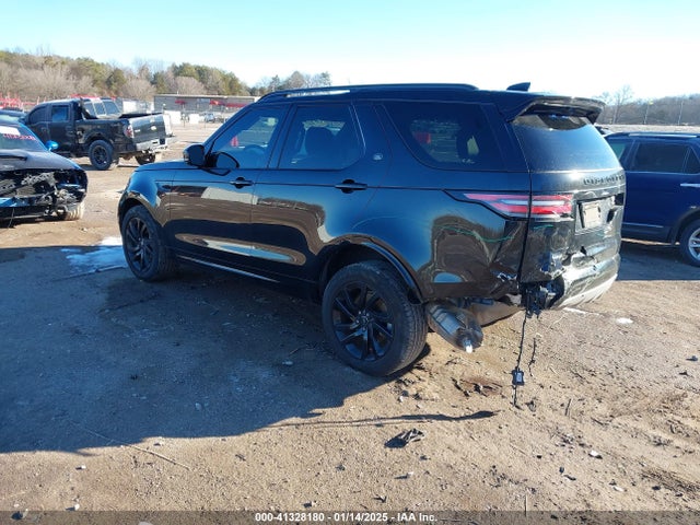 Aukcja sprzedaży 2020 Land Rover Discovery Landmark Edition, vin: SALRU2RV2L2436422, numer aukcji: 41328180