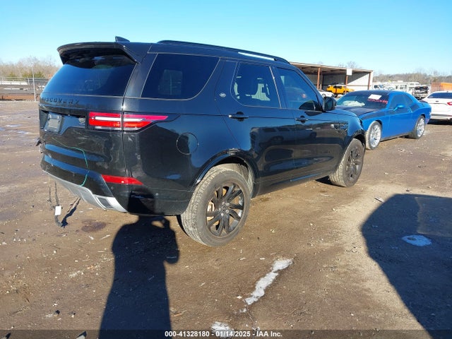 Aukcja sprzedaży 2020 Land Rover Discovery Landmark Edition, vin: SALRU2RV2L2436422, numer aukcji: 41328180