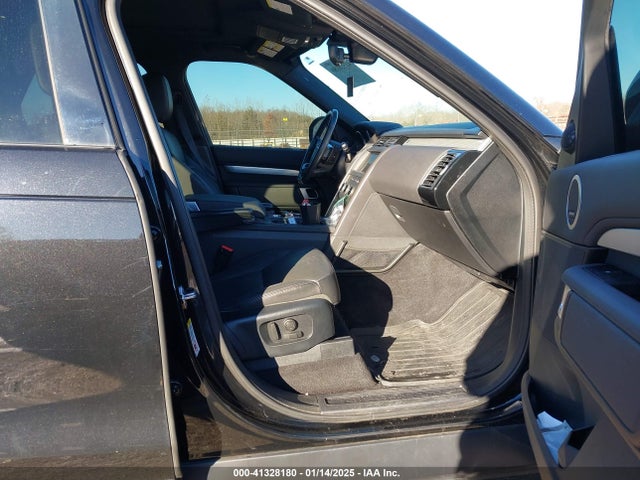 Aukcja sprzedaży 2020 Land Rover Discovery Landmark Edition, vin: SALRU2RV2L2436422, numer aukcji: 41328180