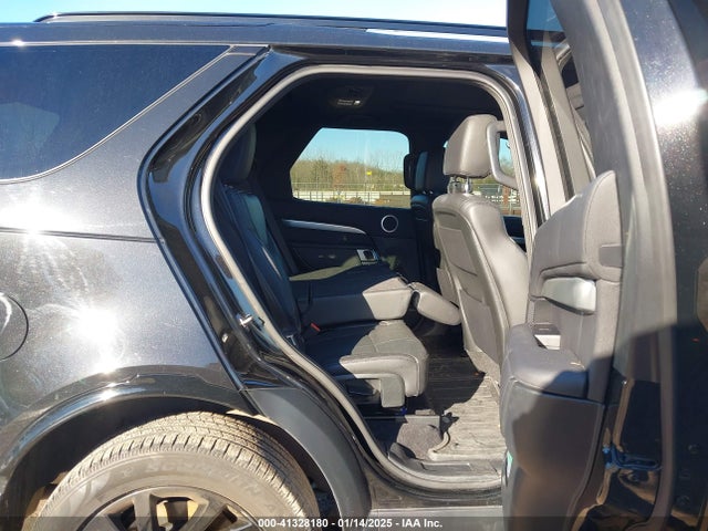 Aukcja sprzedaży 2020 Land Rover Discovery Landmark Edition, vin: SALRU2RV2L2436422, numer aukcji: 41328180
