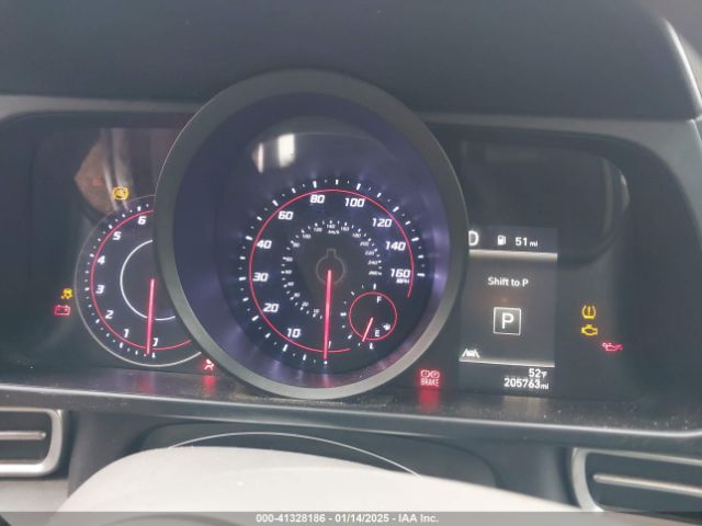5NPLM4AG3MH040957 Hyundai ELANTRA SEL