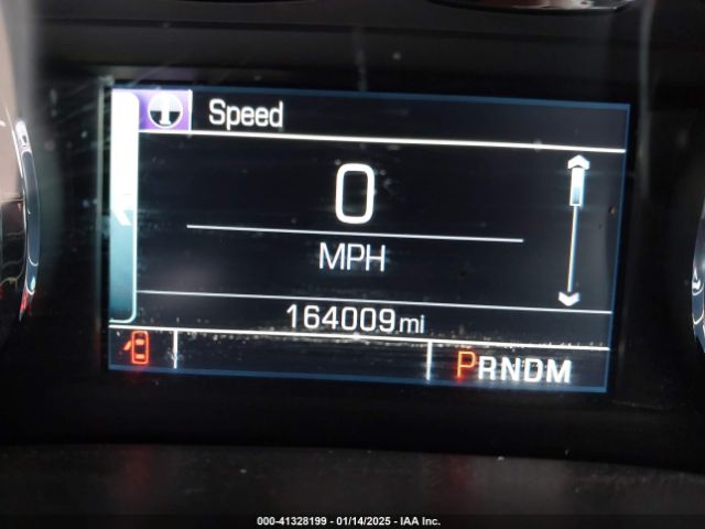 1GCVKREC8EZ325070 Chevrolet Silverado 1500 1lt
