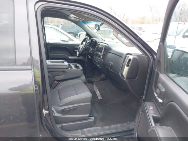 1GCVKREC8EZ325070 Chevrolet Silverado 1500 1lt