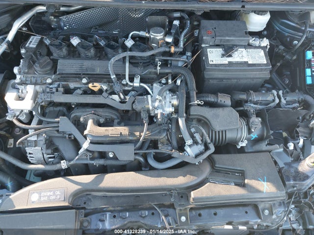 Toyota COROLLA SE 2023 5YFS4MCE2PP161963 Image 10