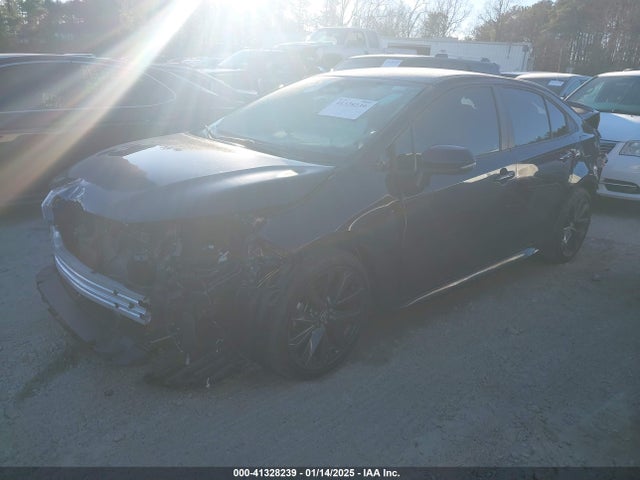 Toyota COROLLA SE 2023 5YFS4MCE2PP161963 Image 15