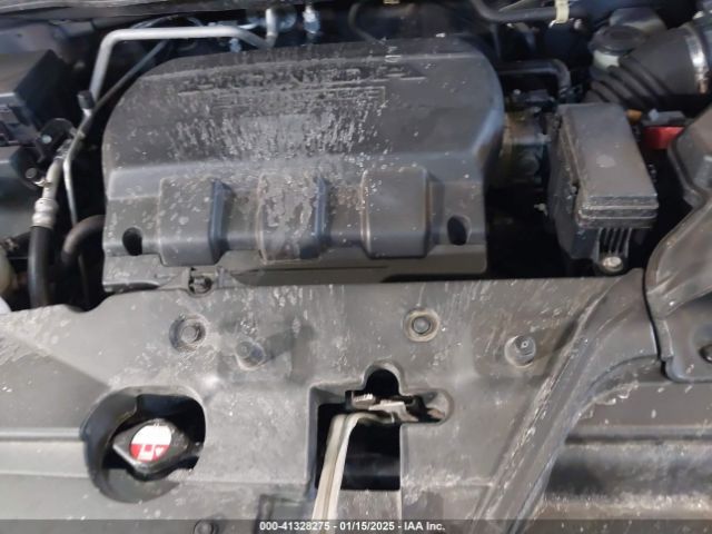 5FNRL5H48GB163803 Honda ODYSSEY EX