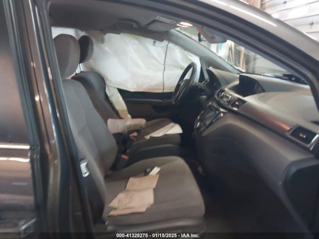 5FNRL5H48GB163803 Honda ODYSSEY EX