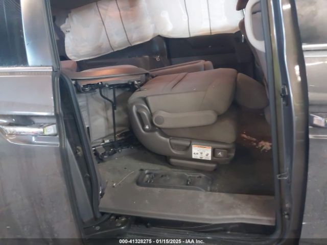 5FNRL5H48GB163803 Honda ODYSSEY EX