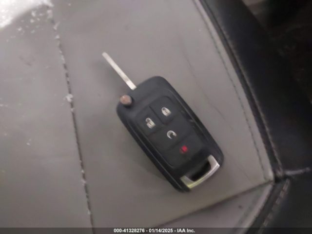 KL4CJGSB4EB545965 Buick Encore Leather