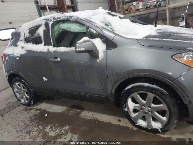 KL4CJGSB4EB545965 Buick Encore Leather