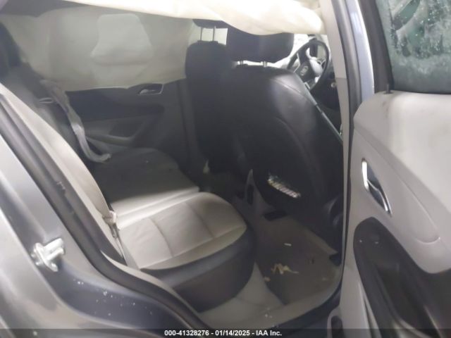 KL4CJGSB4EB545965 Buick Encore Leather