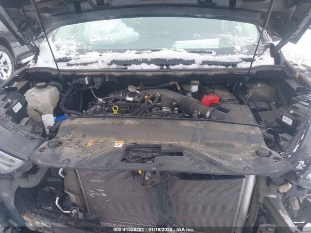 Ford EDGE SEL 2020 2FMPK4J99LBA82726 Image 10