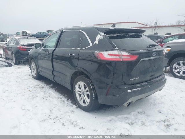 Ford EDGE SEL 2020 2FMPK4J99LBA82726 Image 3