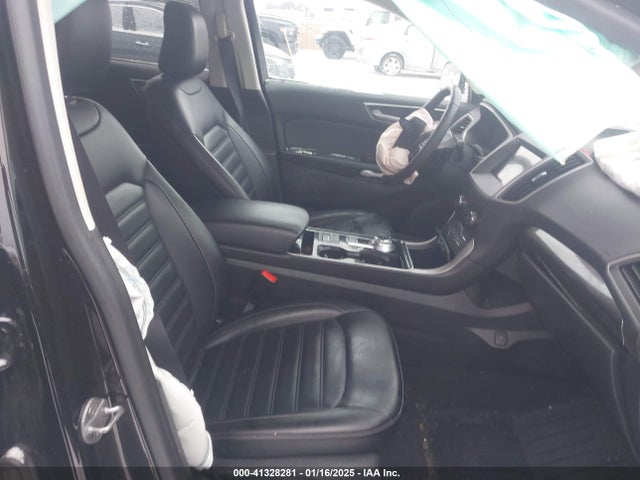 Ford EDGE SEL 2020 2FMPK4J99LBA82726 Image 5