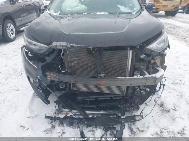 Ford EDGE SEL 2020 2FMPK4J99LBA82726 Image 6