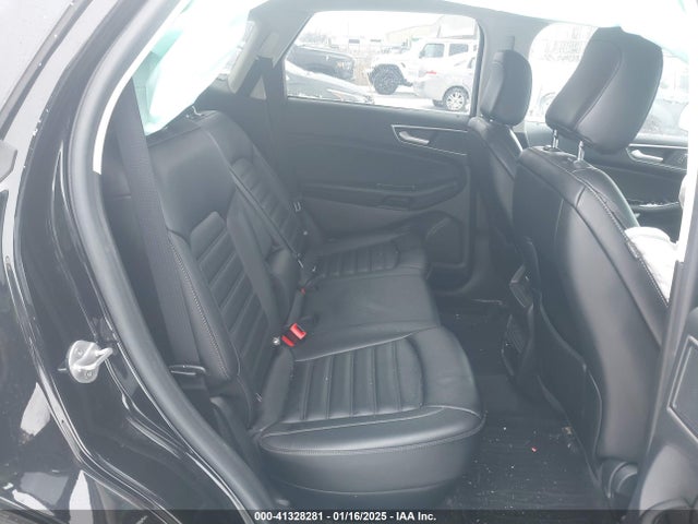 Ford EDGE SEL 2020 2FMPK4J99LBA82726 Image 8