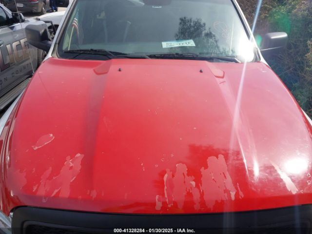 3C6JR6DTXEG333916 RAM 1500 Tradesman