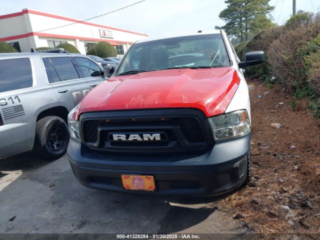 3C6JR6DTXEG333916 RAM 1500 Tradesman
