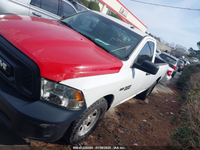 3C6JR6DTXEG333916 RAM 1500 Tradesman