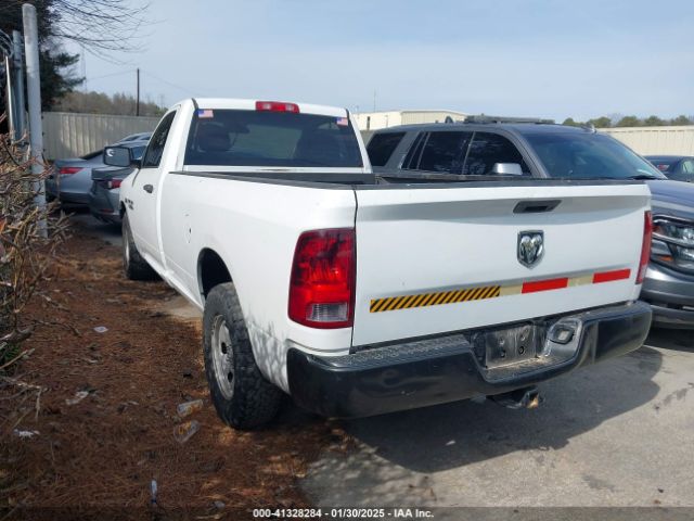 3C6JR6DTXEG333916 RAM 1500 Tradesman