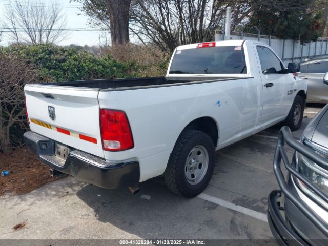 3C6JR6DTXEG333916 RAM 1500 Tradesman
