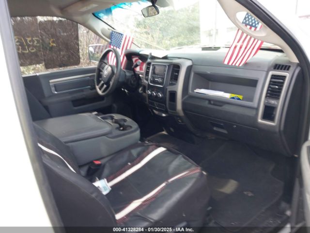 3C6JR6DTXEG333916 RAM 1500 Tradesman