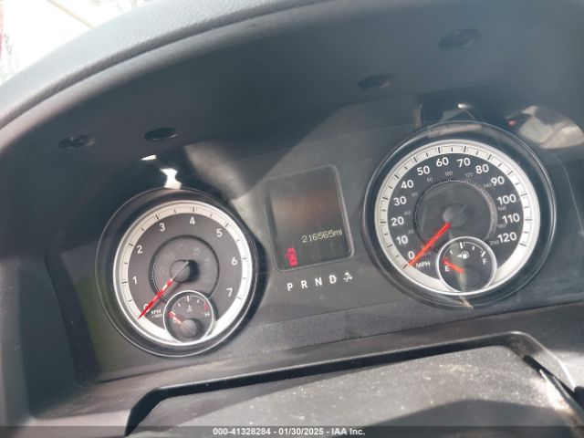 3C6JR6DTXEG333916 RAM 1500 Tradesman