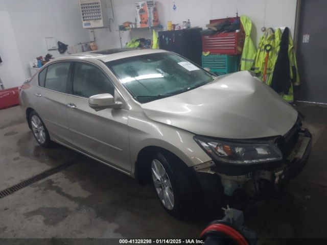 2013 HONDA ACCORD SDN 1HGCR3F88DA011721