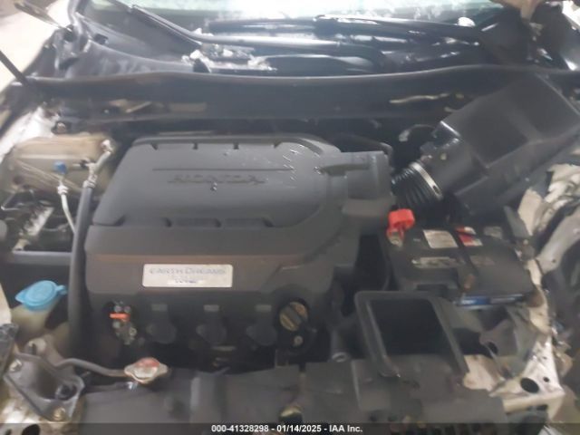 2013 HONDA ACCORD SDN 1HGCR3F88DA011721 Photo 9