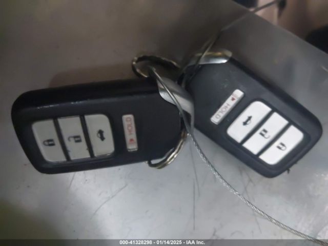 2013 HONDA ACCORD SDN 1HGCR3F88DA011721 Photo 10