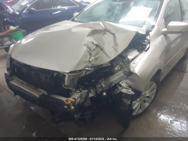 2013 HONDA ACCORD SDN 1HGCR3F88DA011721 Photo 5