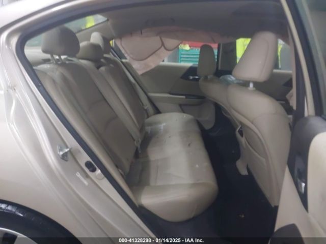 2013 HONDA ACCORD SDN 1HGCR3F88DA011721 Photo 7