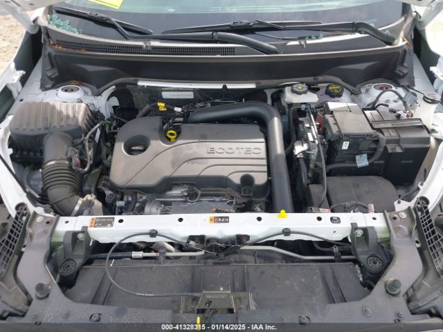 3GKALMEG9RL349185 GMC Terrain Fwd Sle