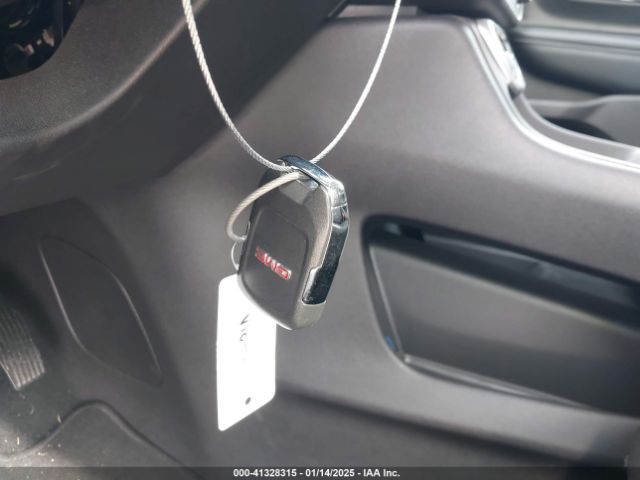 3GKALMEG9RL349185 GMC Terrain Fwd Sle