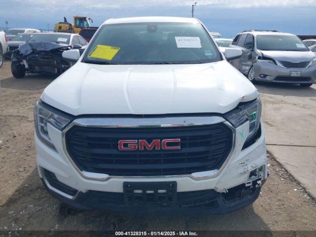 3GKALMEG9RL349185 GMC Terrain Fwd Sle