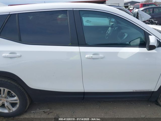 3GKALMEG9RL349185 GMC Terrain Fwd Sle